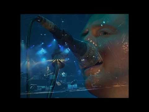 Radiohead - Glastonbury 1997 - Paranoid Android