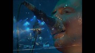 Radiohead - Glastonbury 1997 - Paranoid Android