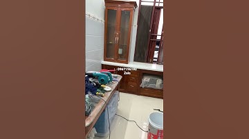 Đá mặt bếp trắng sứ vân sữa lại cục đẹp