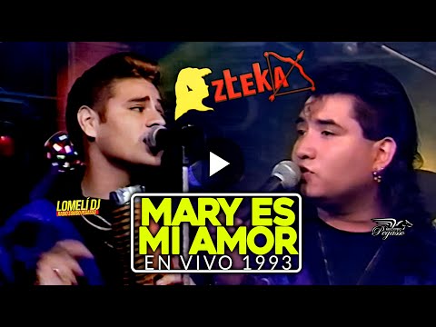 1993 - MARY