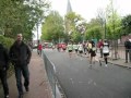 Koen pakt de toppers in bij de 4 mijl van Groningen 2011