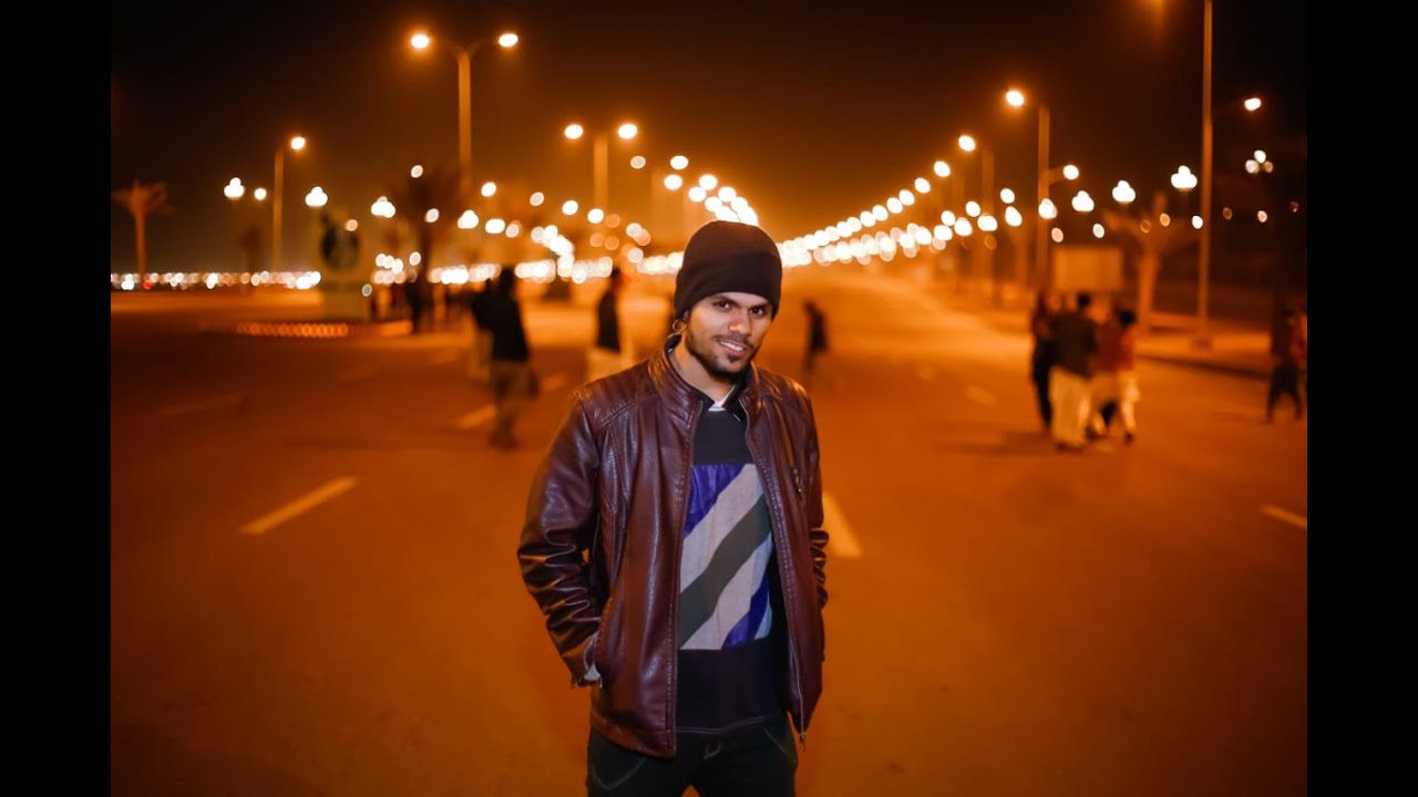 New Year At Bahria Town Karachi 2020