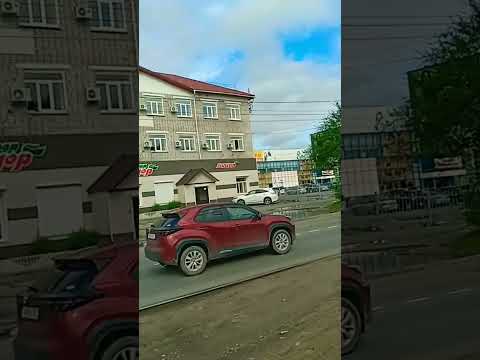 Хроники.Комсомольск-на-Амуре.