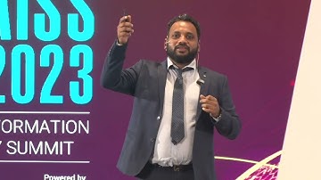 Day 2-Keynote-Securing the Future-Mastering Complexities of Today