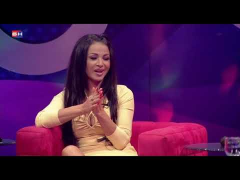 Tina Ivanovic -