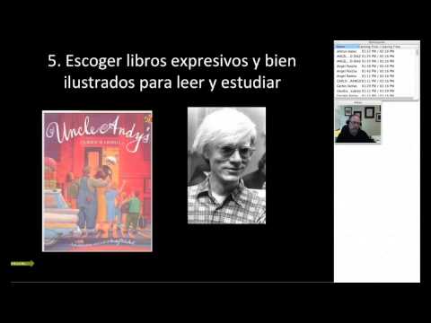 Webinar: Identificando niveles