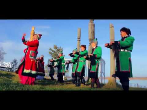 Ансамбль ветеранов 'Кемус