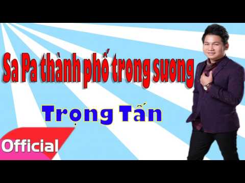 Trọng Tấn -
