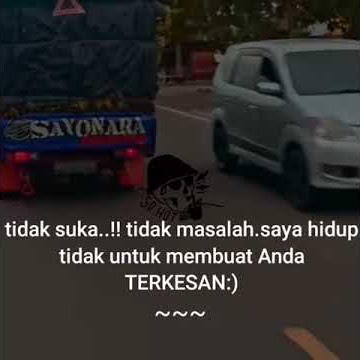story wa sayonara jangan lupa bahagi🤙😊