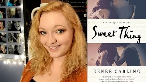 REVIEW: SWEET THING | RENEE CARLINO