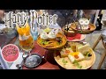 Harry Potter Cafe in Japan!