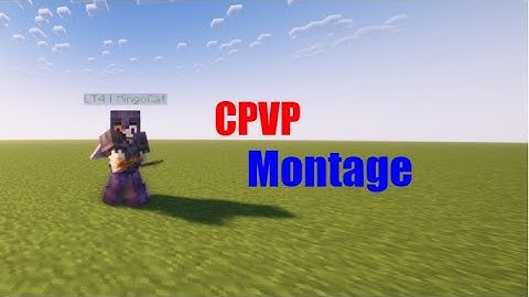 CPVP Montage #4 (Toxiss.net)