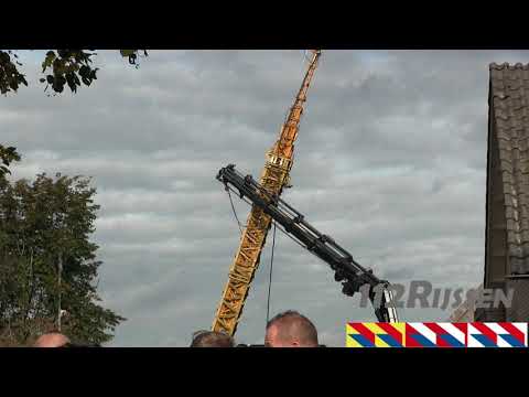 Illegale piratenzender van