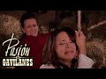 Pasion De Gavilanes Gabriela Le Pega A Sara 