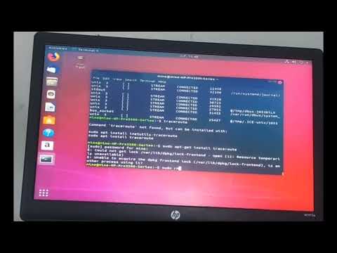 How to fix " could not get lock /var/lib/dpkg/lock-frontend" or " lock /var/lib/dpkg/lock" in ubuntu