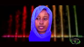 Caasha Kiin | Heesta Aniguun Baa Ku Xidhiidhinaya