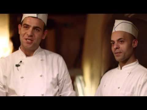120 Years of Badrutt's Palace Hotel St. Moritz - Chesa Veglia