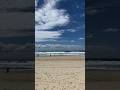 Beach day #shorts #youtubeshorts #youtube #australia #beach #surfersparadise #travel #holiday #sand