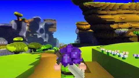 Cube World Beta Download Free