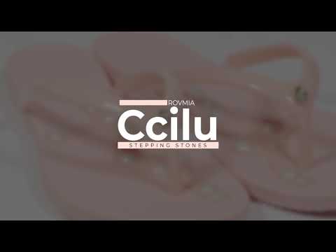 CCILU Stepping Stones Rovmia