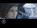 Mercedes Benz And ELLE Present Julia Seemann Mercedes Benz Original 