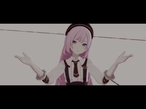 プロセカ ももいろの鍵 MORE MORE JUMP 巡音ルカ プロセカMV