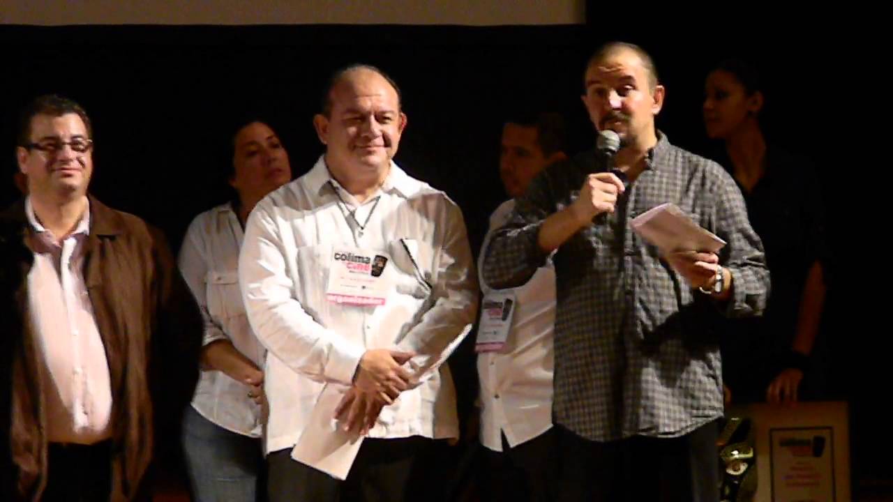 Festival Colima de Cine 2013 Clausura 2 de 2 cultural care au pair