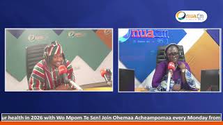 Understanding the History of Ghana and Ghana Today with Kojo Boujee