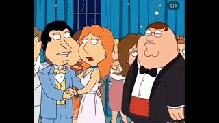Ronnie Mcnutt In Family Guy
