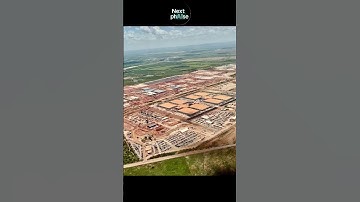 STARGATE—it’s a $500B AI infra #ai #chatgpt #shorts #openai #stargate  #datacenter #infra #Project