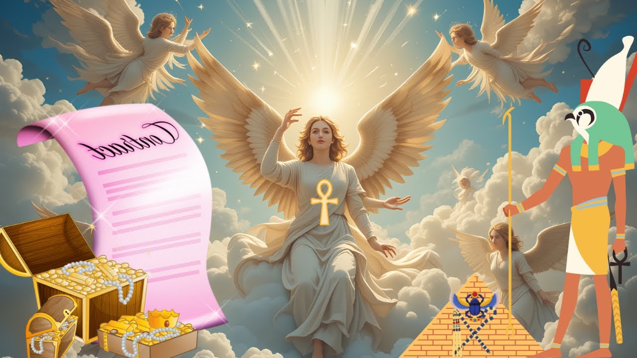 Knowledge Of Your Spiritual Rank👁️Sociopath Stalker Angry This Soul Contract Is Over 