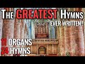  24 best traditional hymns ever written