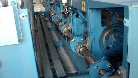 Net Machine   CTLS 14 2 Part 1