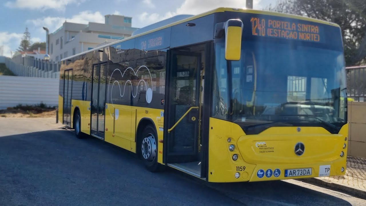 MEU TRABALHO EM PORTUGAL [MOTORISTA DE ÔNIBUS] #portugal #onibus - YouTube