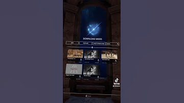 How to Install mods 1.0 Blade and Sorcery…#shorts