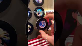 Do NOT let Sailor Moon fans see this 🤠#sailormoon Do NOT let Sailor Moon fans see this 🤠#sailormoon