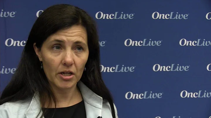 Dr. Wakelee on Immunotherapy Versus Targeted Agents in  NSCLC
