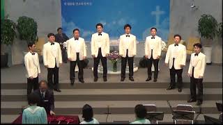 주의 용사