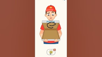 Dop4 Lv:67😂🍕😡#shorts #tiktok #funny