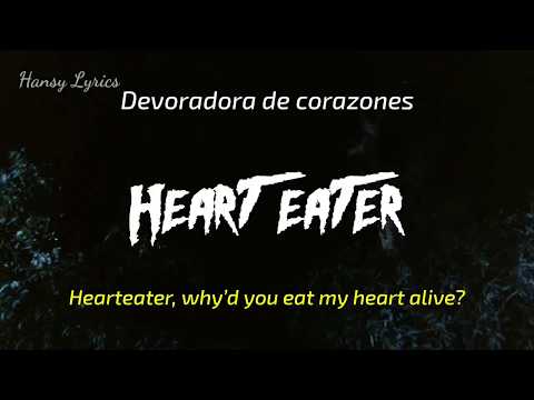 XXXTentacion - Hearteater || Letra - Lyrics (Sub Esp - Ing)