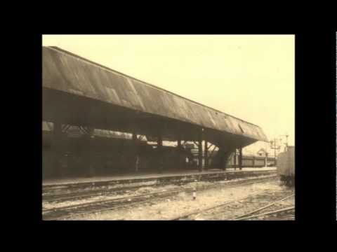 The Last Train to San Fernando 1965