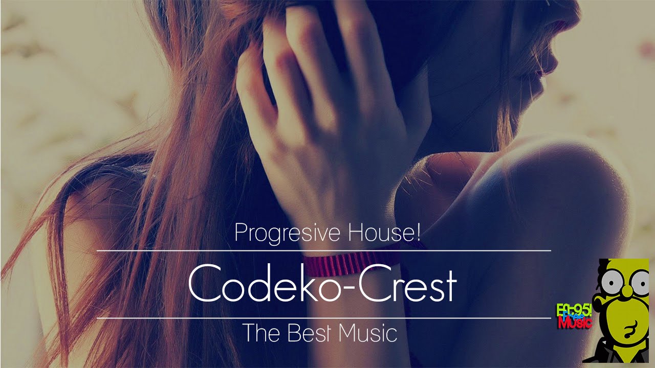 Code Ko Crest Codeko-Crest | Musica Sin Copyright | HD - YouTube