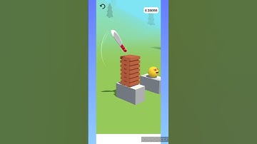 Slice It All Level 35 || #sliceltall #sliceitallmaxlevel #short #shorts #youtubeshorts