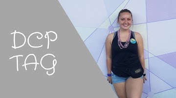 DCP Tag and Introduction