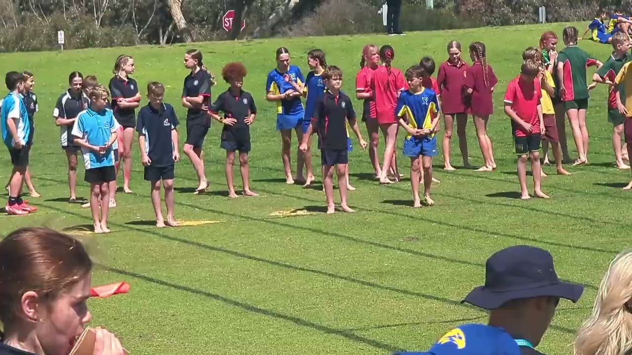 duncraig sport carnivals year 5