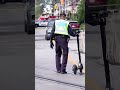 Woman suffers life-threatening injuries after west end e-scooter crash