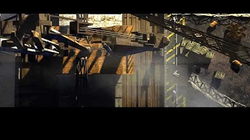 Fallout 2 Unarmed Walkthrough part 79 : Thar she blows!