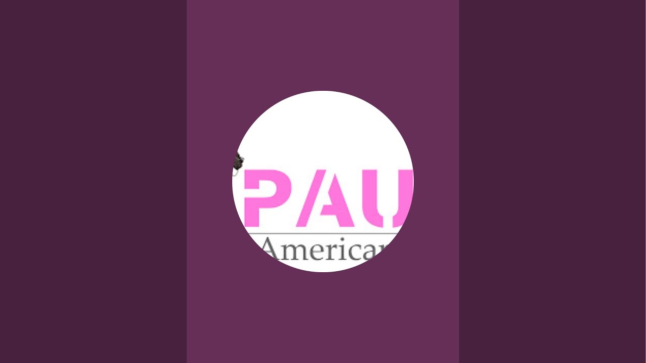 Ropa Americana Pau está en vivo