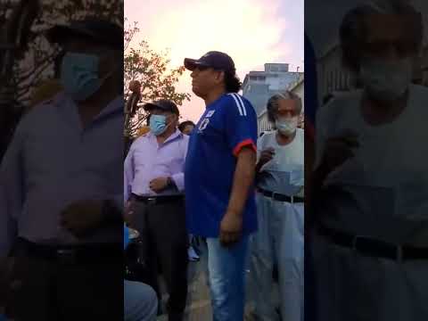 Apagame la vela