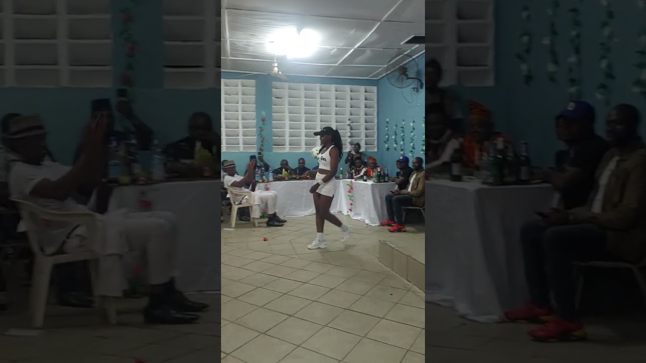 Miss and Master Contest: BANSA National Convention 2022.